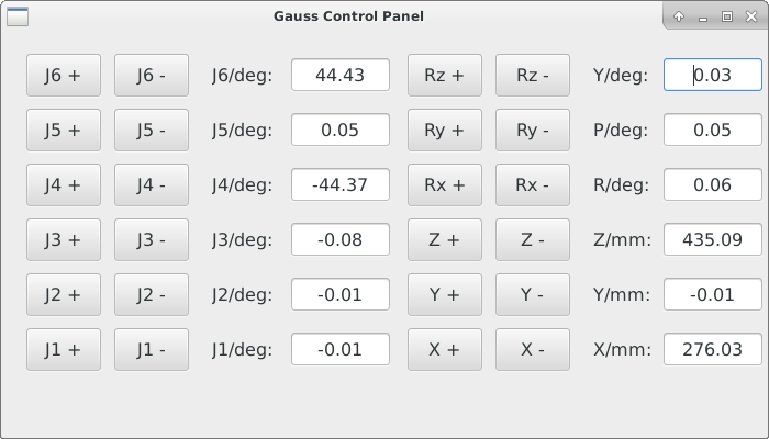 gauss_gui