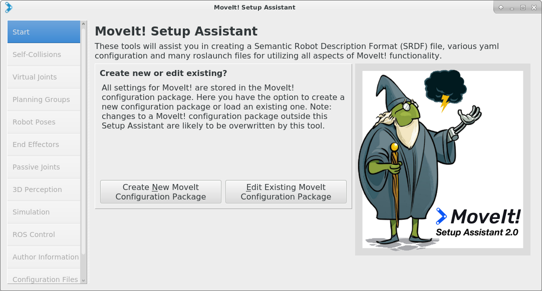 moveit_assistant